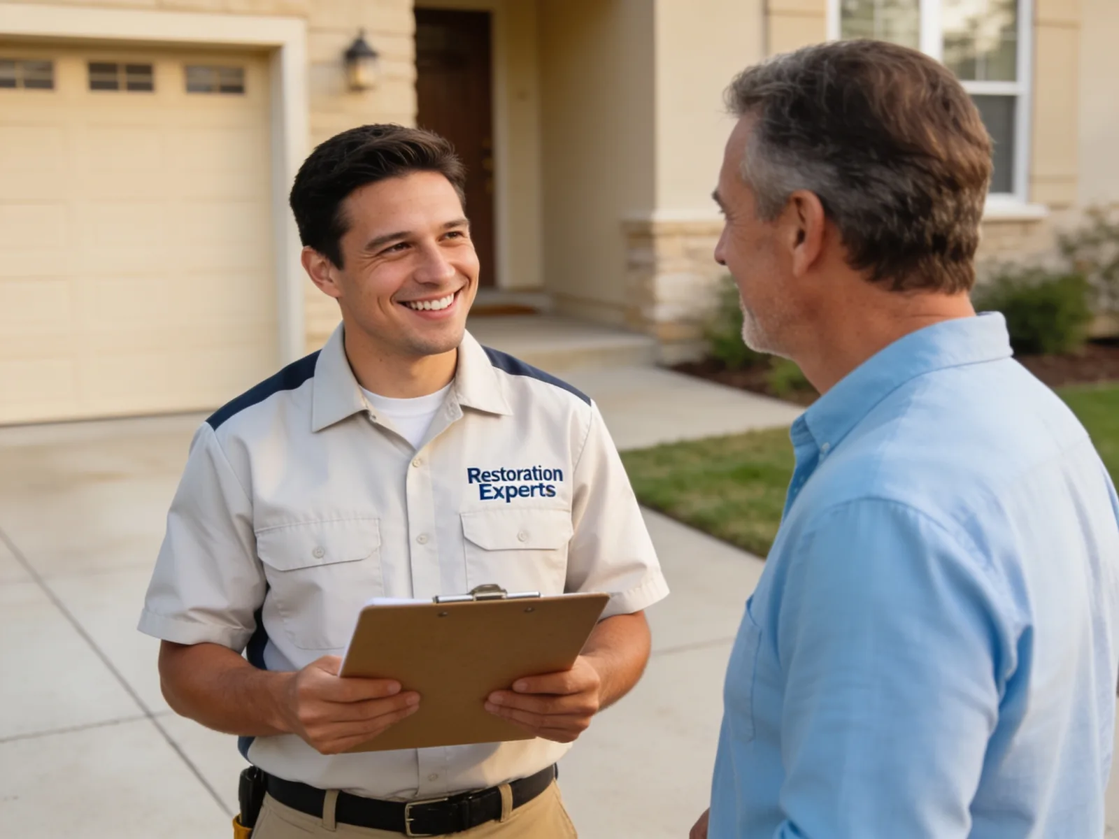 Water Damage Cleanup Andrews, IN FAQs